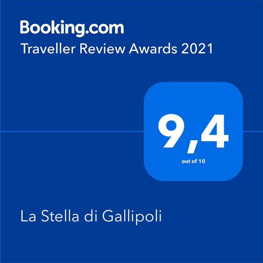 Appartement La Stella Di *