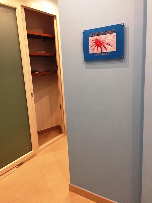 La Stella Di Appartement Gallipoli