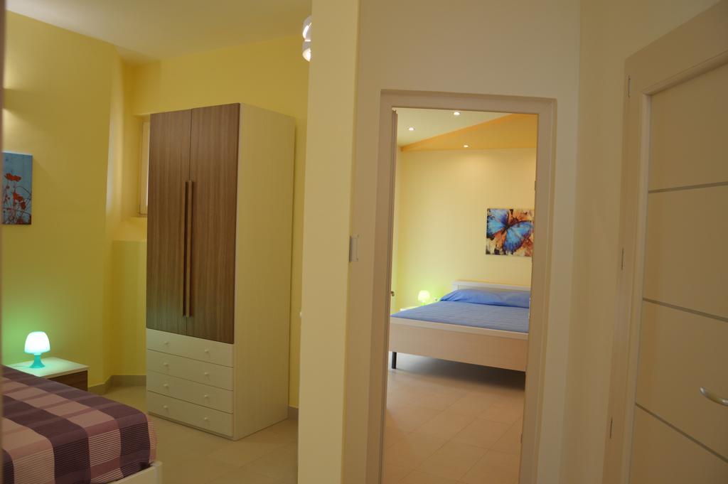 La Stella Di Appartement Gallipoli